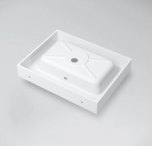 Mosdó, Marmy Bergamo Max 60x46 mosdó 80 8134 06 11 10