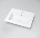 Mosdó, Marmy Bergamo Slim 60x46 mosdó 80 8125 06 11 10