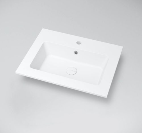 Mosdó, Marmy Bergamo Slim 60x46 mosdó 80 8125 06 11 10