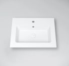 Mosdó, Marmy Bergamo Slim 60x46 mosdó 80 8125 06 11 10