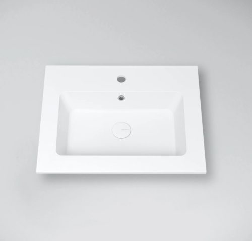 Mosdó, Marmy Bergamo Slim 60x46 mosdó 80 8125 06 11 10