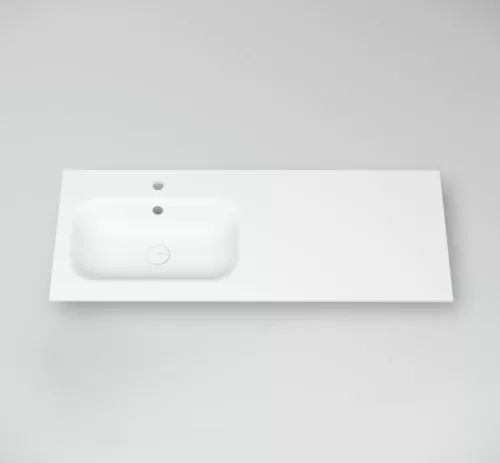Mosdó, Marmy Aspen 120x46 balos mosdó 80 7289 12 31 10
