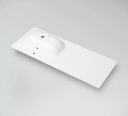 Mosdó, Marmy Aspen 120x46 balos mosdó 80 7289 12 31 10