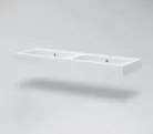 Mosdó, Marmy Bergamo Max 140x46 dupla mosdó 80 8140 14 42 10