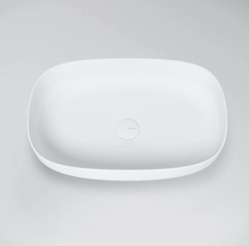 Mosdó, Marmy Candy L 58x38 mosdó 80 8009 06 10 11