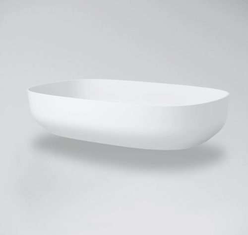 Mosdó, Marmy Candy L 58x38 mosdó 80 8009 06 10 11