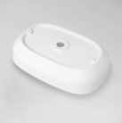 Mosdó, Marmy Candy L 58x38 mosdó 80 8009 06 10 11