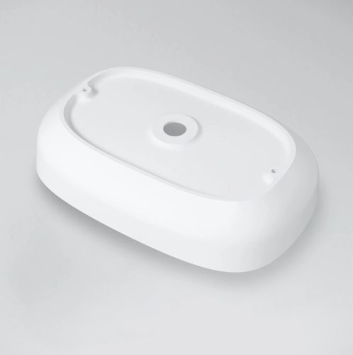 Mosdó, Marmy Candy L 58x38 mosdó 80 8009 06 10 11