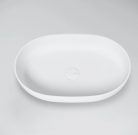 Mosdó, Marmy Zuma L 58x37 matt mosdó 80 8330 06 10 11