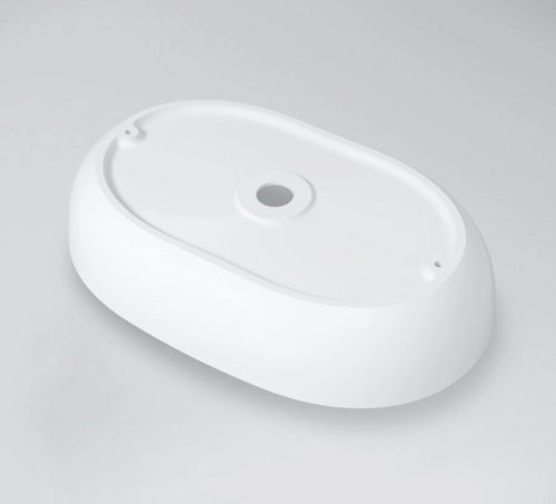 Mosdó, Marmy Zuma L 58x37 matt mosdó 80 8330 06 10 11