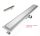 Padlóösszefolyó, Roltechnik RRF7-600 rozsdamentes zuhanyfolyóka,burkolható, 60 cm