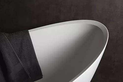 Kád, Roltechnik Alegria silk 194x83 cm térben álló kád