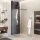 Walk-in, Roltechnik MI TWF/900 arany transparent