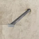 Walk-in, Roltechnik MI TWF/1200 brillant transparent