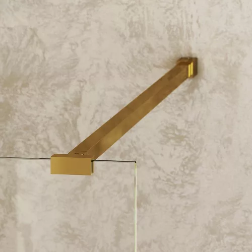 Walk-in, Roltechnik MI TWF/1500 arany transparent