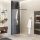 Walk-in, Roltechnik MI TWF/1600 arany transparent