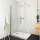 Walk-in, Roltechnik ECWALK/1200 brillant transparent