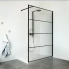 Walk-in, Roltechnik PHILLY LOFT HORIZON/800
