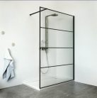 Walk-in, Roltechnik PHILLY LOFT HORIZON/900