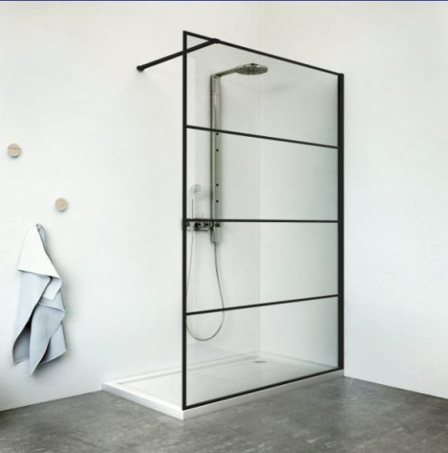 Walk-in, Roltechnik PHILLY LOFT HORIZON/900