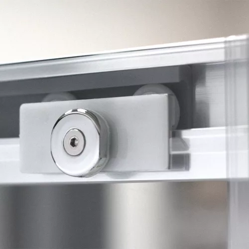 Zuhanyajtó, Roltechnik CI D2L/1200 brillant transparent