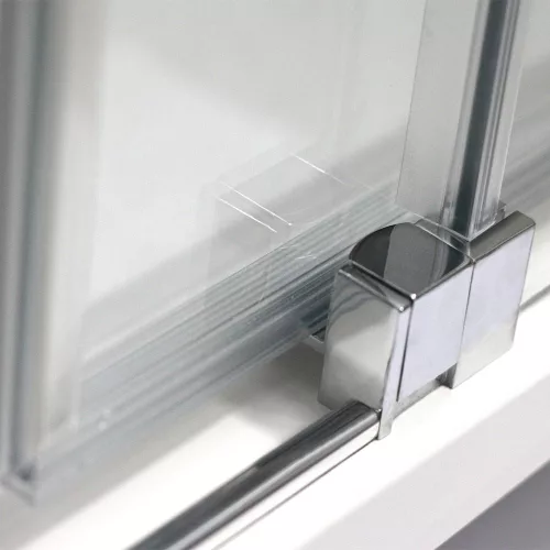 Zuhanyajtó, Roltechnik CI D2R/1500 brillant transparent