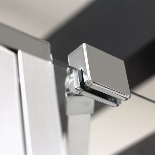 Zuhanyajtó, Roltechnik CI PIF/1000 brillant transparent