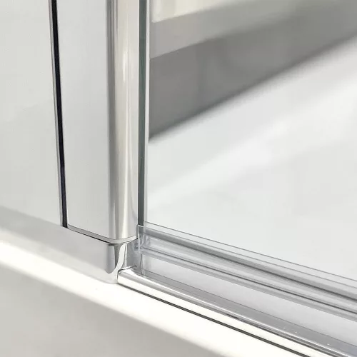 Zuhanyajtó, Roltechnik CI PIF/1000 brillant transparent