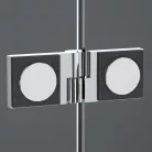 Zuhanyajtó, Roltechnik CI RFL/1100