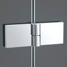 Zuhanyajtó, Roltechnik CI RFL/1100