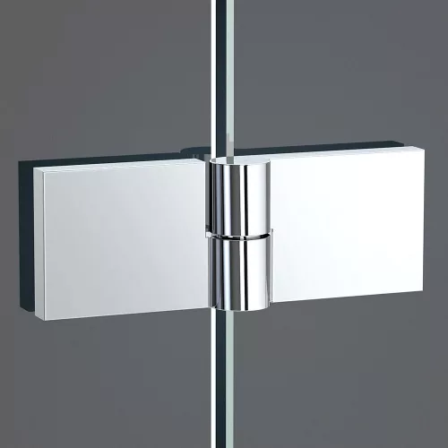 Zuhanyajtó, Roltechnik CI RFR/1400