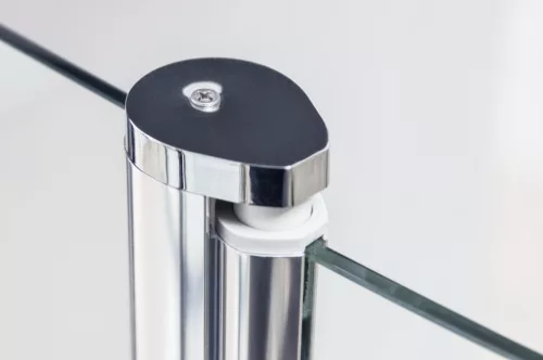 Zuhanyajtó, Roltechnik TDN1/1000 brillant transparent