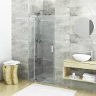 Zuhanykabin, Roltechnik GDO1N/800