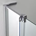 Zuhanykabin, Roltechnik GDO1N/1000