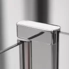 Zuhanykabin, Roltechnik CI EPF/800/CI EPF/800 brillant transparent