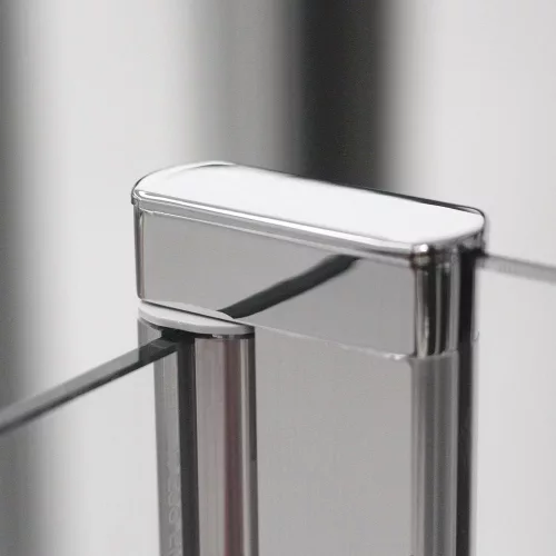 Zuhanykabin, Roltechnik CI EPF/800/CI EPF/800 brillant transparent