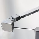 Zuhanykabin, Roltechnik CI EPF/1100/CI EPF/1100 brillant transparent