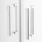 Zuhanykabin, Roltechnik New Trendy ZS-0004 Suvia szögletes szett 90x90