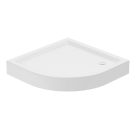 Zuhanykabin, Roltechnik New Trendy ZS-0002 Suvia íves zuhanykabin szett