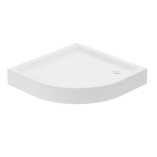 Zuhanykabin, Roltechnik New Trendy ZS-0002/ZS-0034 Suvia íves zuhanykabin szett