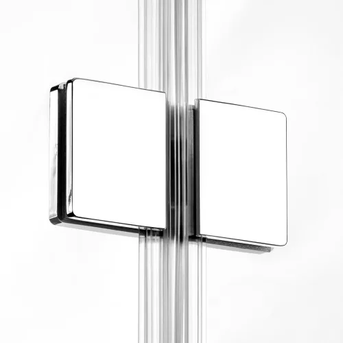 Zuhanykabin, Roltechnik New Trendy K-0740 Superia szögletes zuhanykabin 90x80