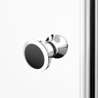 Zuhanykabin, Roltechnik New Trendy K-0740 Superia szögletes zuhanykabin 90x80