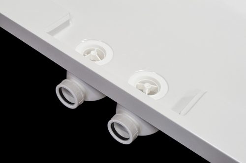 Zuhanytálca, Roltechnik PRESTOL 140x90 cm