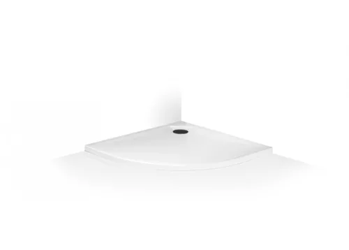 Zuhanytálca, Roltechnik Marmo Neo Round 80x80 cm