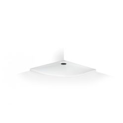 Zuhanytálca, Roltechnik Marmo Neo Round 90x90 cm