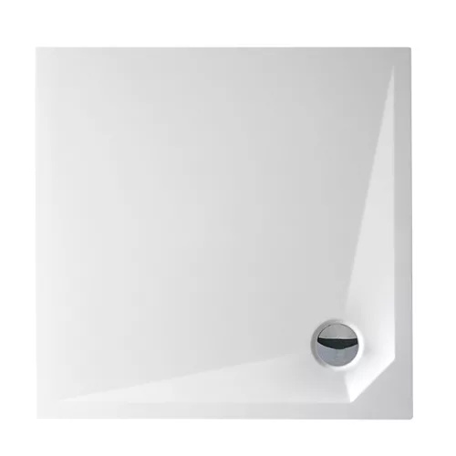 Zuhanytálca, Roltechnik Marmo Neo Square 90x90 cm