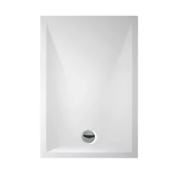 Zuhanytálca, Roltechnik Marmo Neo Square 80x90 cm