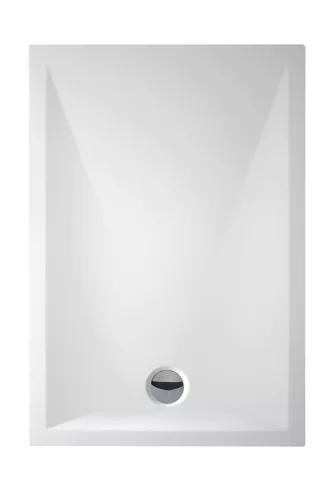 Zuhanytálca, Roltechnik Marmo Neo Square 80x90 cm