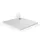 Zuhanytálca, Roltechnik Flat Stone White 100x100 cm
