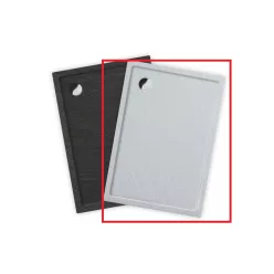 Zuhanytálca, Roltechnik Flat Stone White 110x90 cm